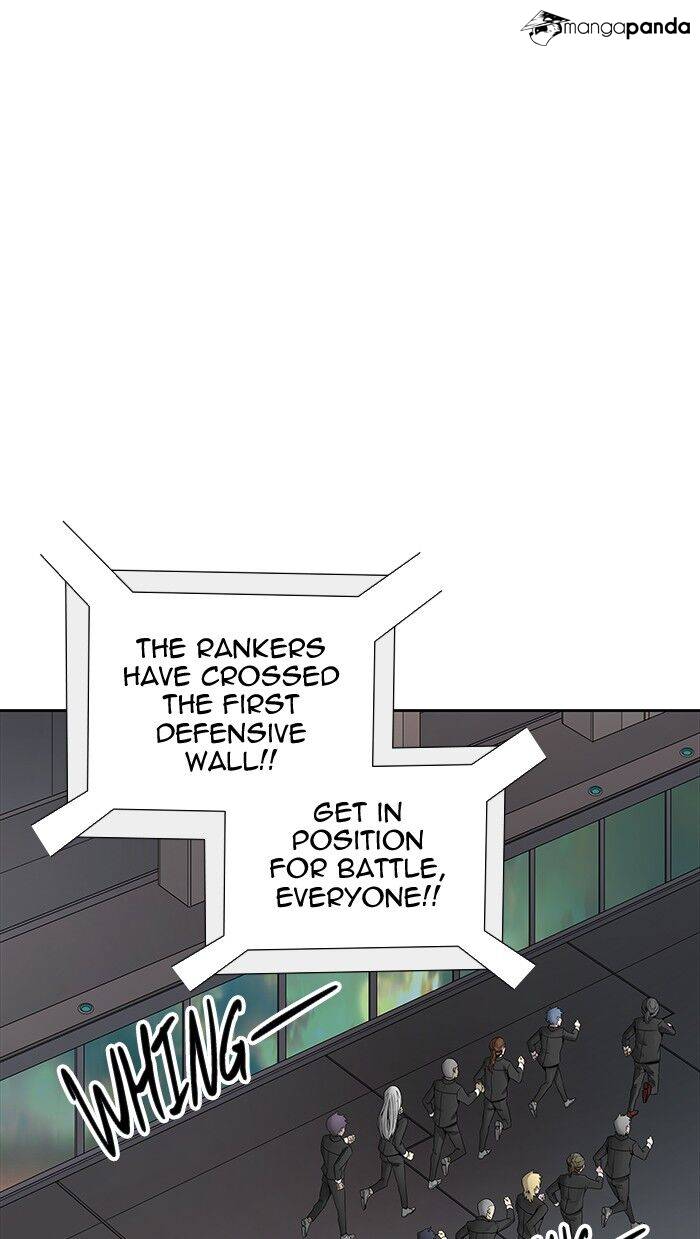 Tower of God Chapter 470 image 009